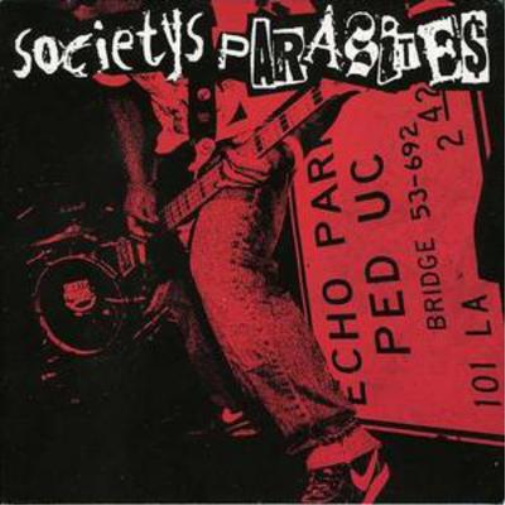 Societys Parasites
