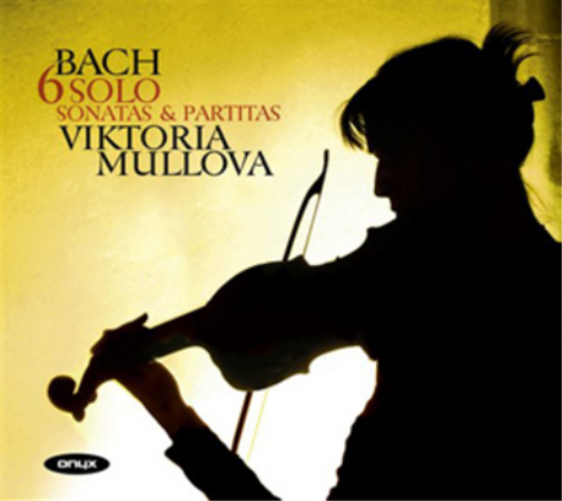 Six Solo Sonatas and Partitas