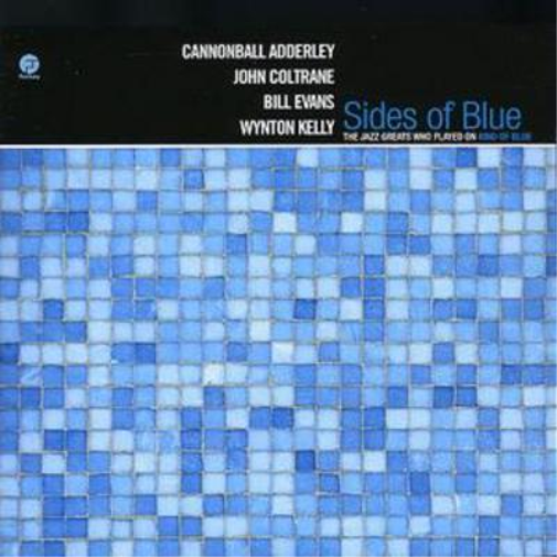 Sides of Blue