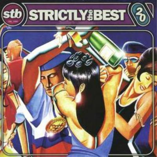 Strictly the Best Vol. 20