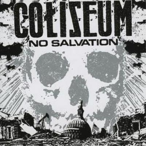 No Salvation