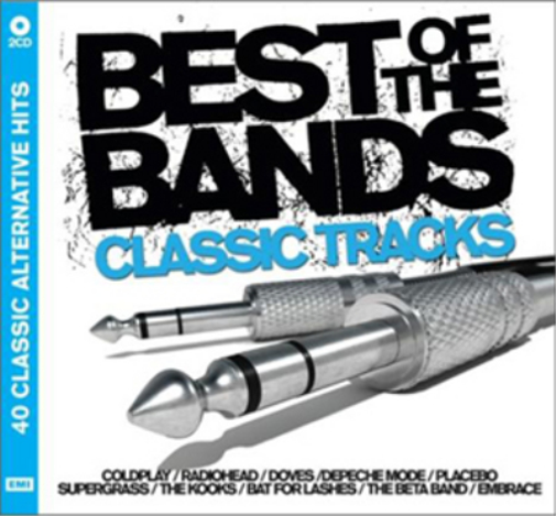 Best of the Bands: Classic Tracks