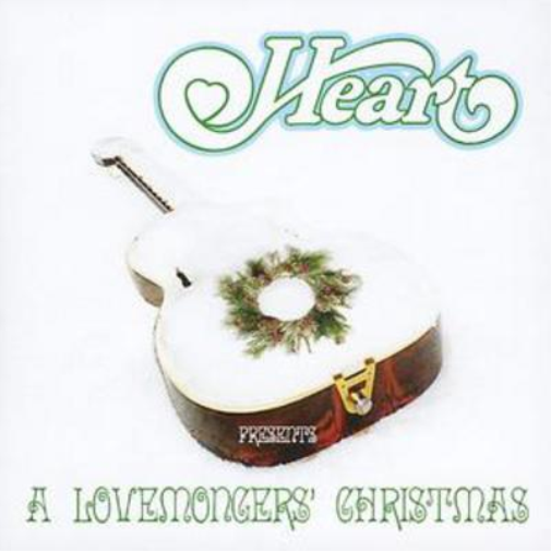 A Lovemongers' Christmas
