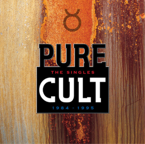 Pure Cult: The Singles 1984-1995