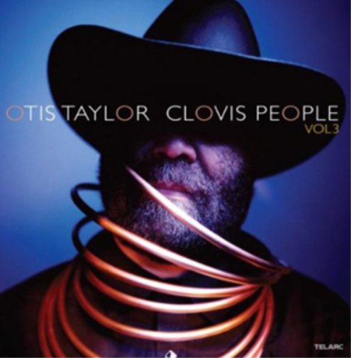 Clovis People - Volume 3