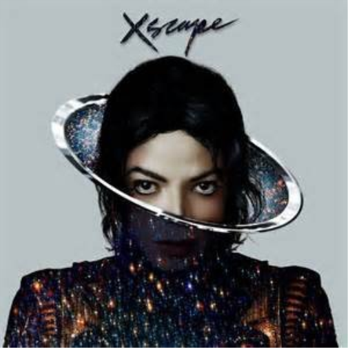 MICHAEL JACKSON-XSCAPE