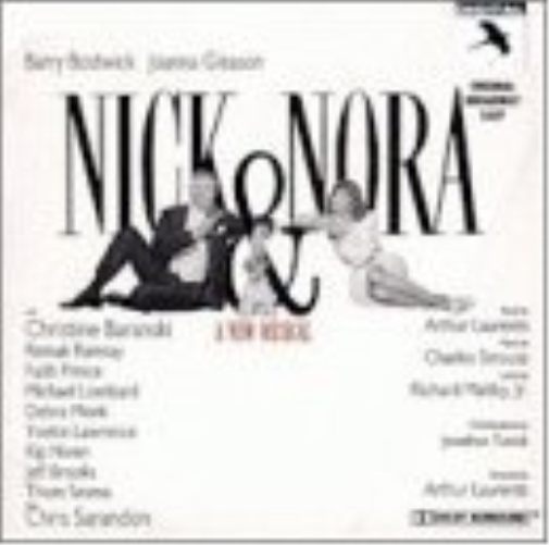 Nick and Nora