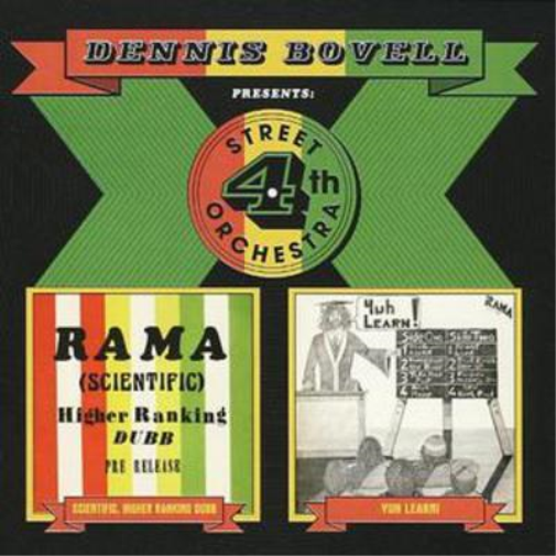 Scientific, Higher Ranking Dubwise/yuh Learn!