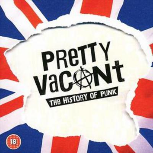 Pretty Vacant