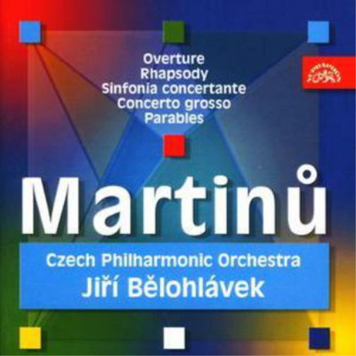 Overture For Orchestra