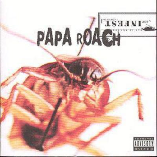 Infest: (UK Version)