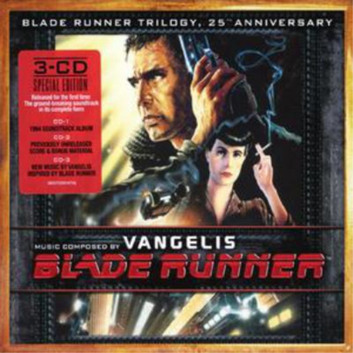 Blade Runner Trilogy
