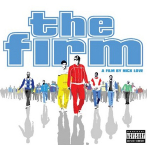 The Firm