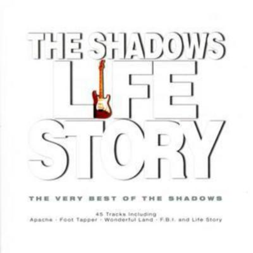 Life Story - The Very Best Of