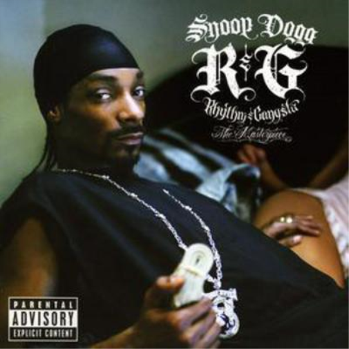R and G - Rhythm and Gangsta: The Masterpiece
