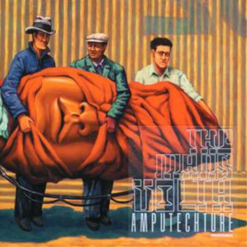 Amputechture