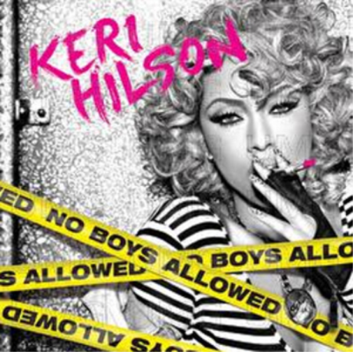 No Boys Allowed