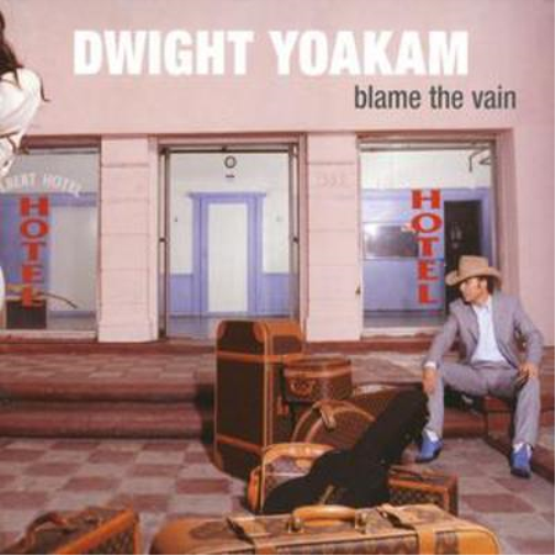 Blame the Vain