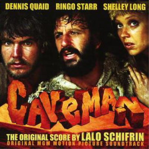 Caveman (Schifrin)