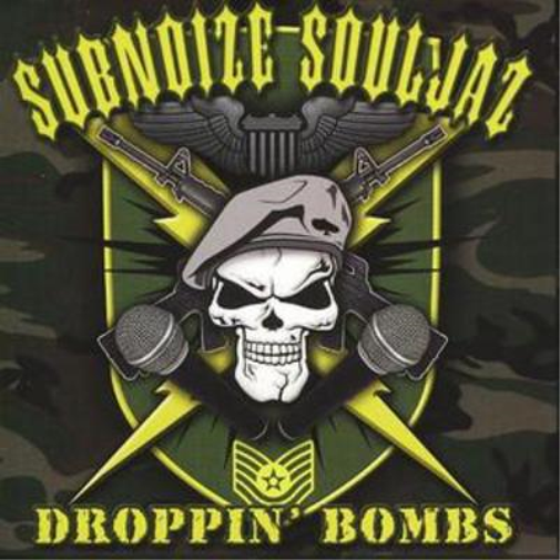 Droppin' Bombs