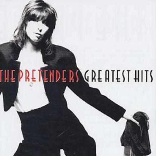 Greatest Hits