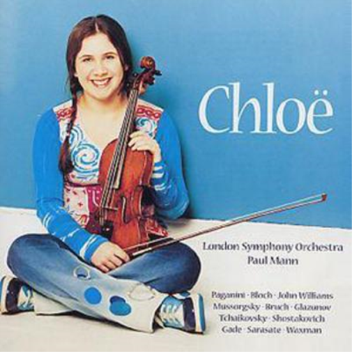 Chloe