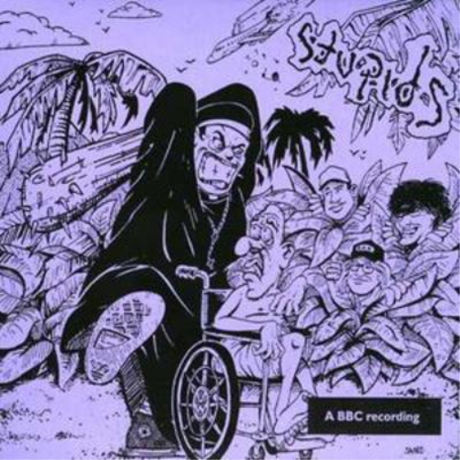 The Complete Bbc Peel Sessions