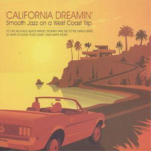 California Dreamin'