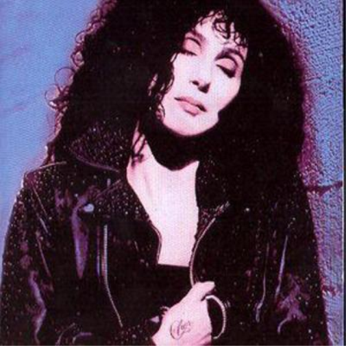 Cher