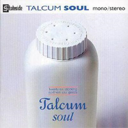 Talcum Soul