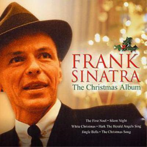 The Christmas Album
