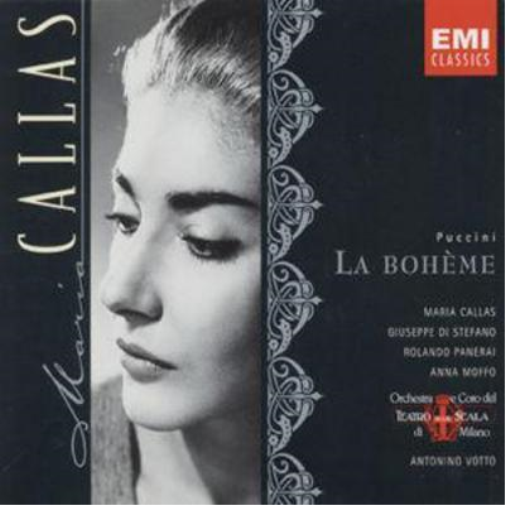 La Boheme