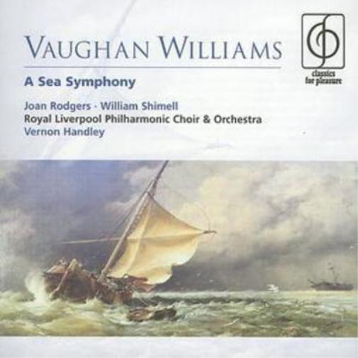Sea Symphony, A (Handley)