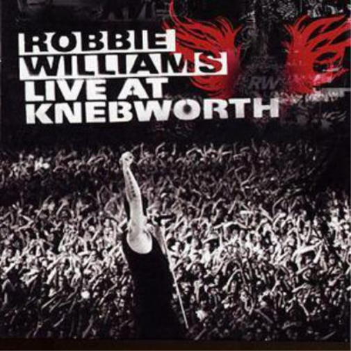 Live at Knebworth