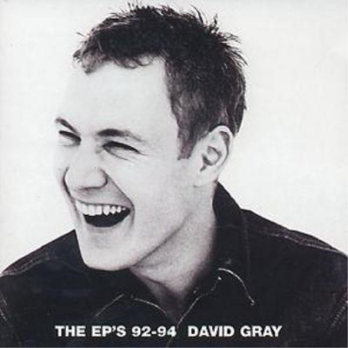 The EP's 92-94