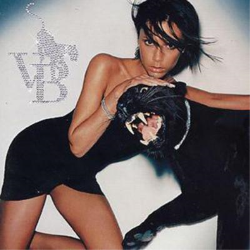 Victoria Beckham
