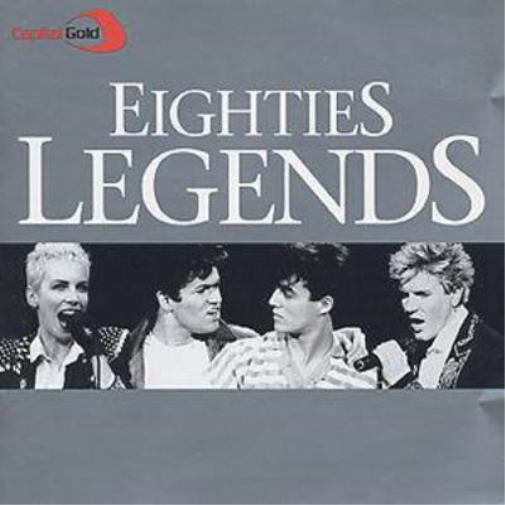 Capital Gold 80's Legends