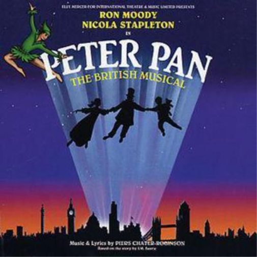 Peter Pan - The British Musical
