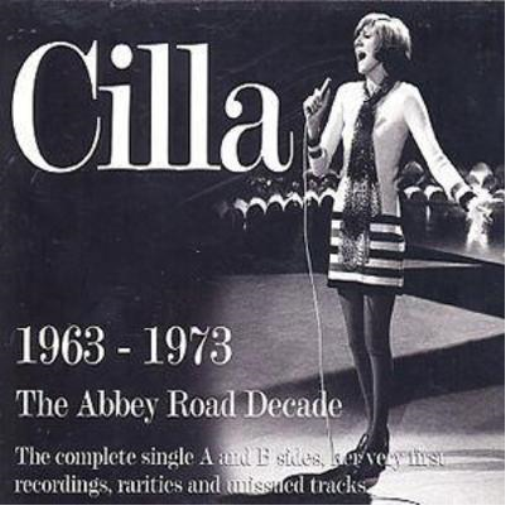 1963-1973: The Abbey Road Decade
