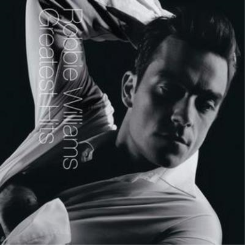 Greatest Hits (Coverbild kann abweichen)