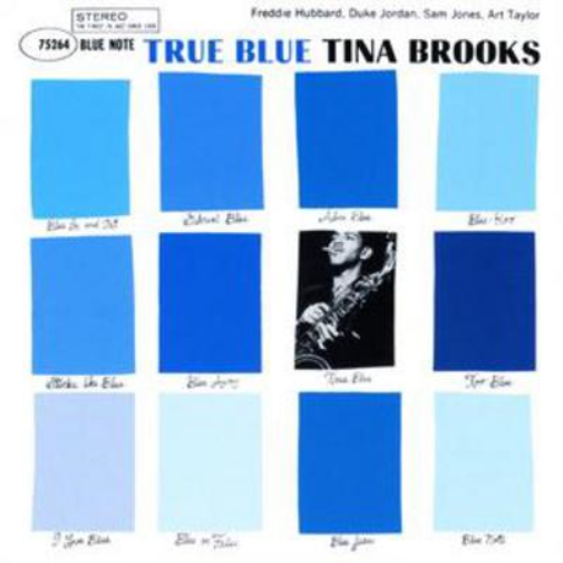 True Blue