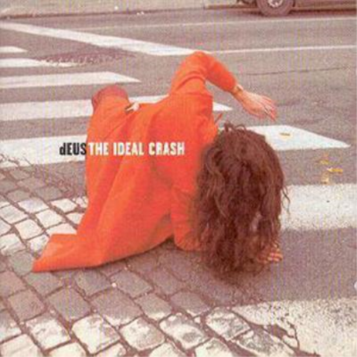 THE Ideal Crash