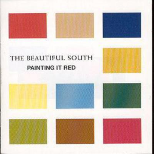 Painting It Red