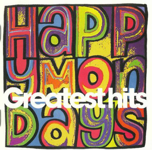Greatest Hits