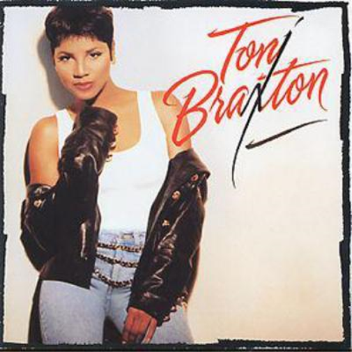 Toni Braxton