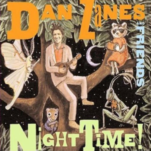 Night Time!
