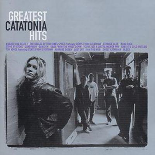 Greatest Hits