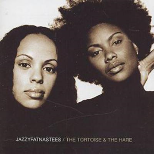 The Tortoise and the Hare