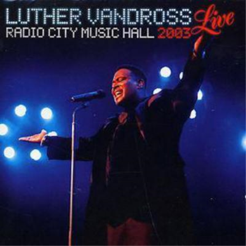 Live at Radio City Music Hall 2003