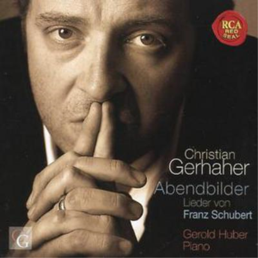 Abendlieder